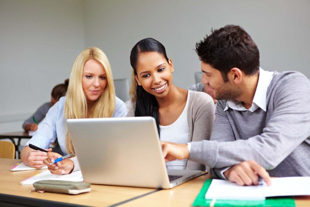 consultoria e-learning en peru moodle